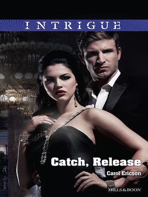 cover image of Catch, Release